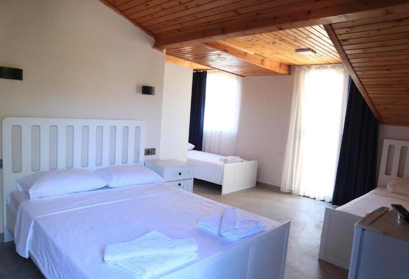 هتل La Sorella Butik