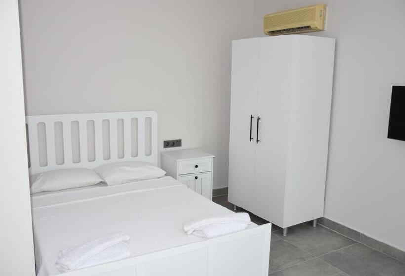 هتل La Sorella Butik