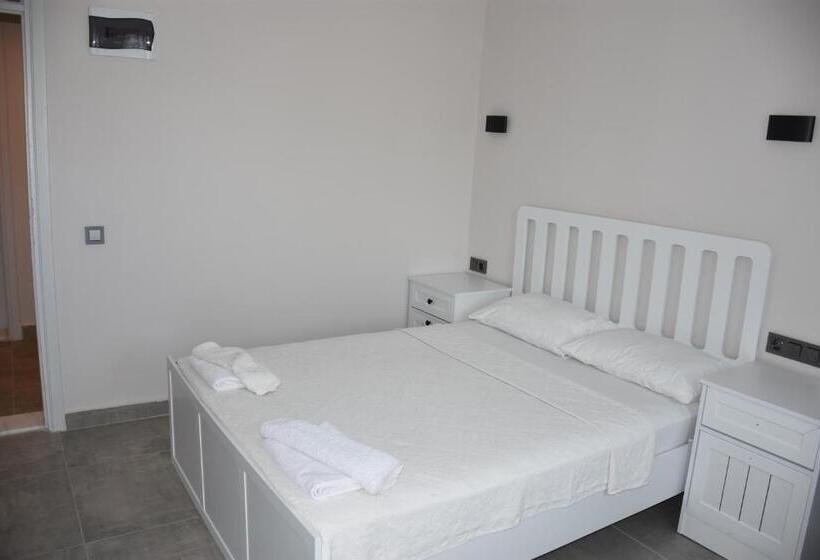 هتل La Sorella Butik