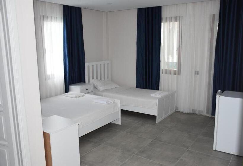 هتل La Sorella Butik