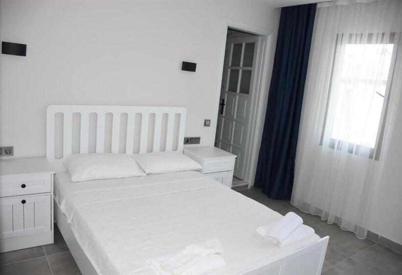 هتل La Sorella Butik