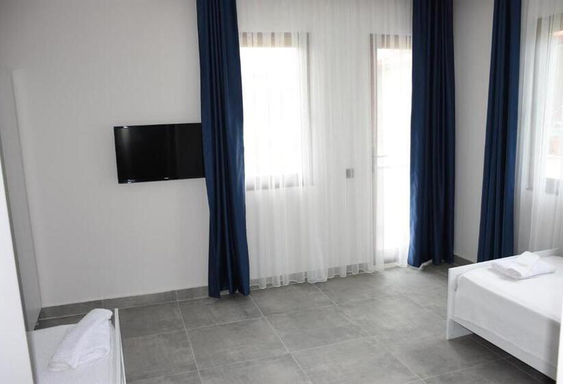 هتل La Sorella Butik