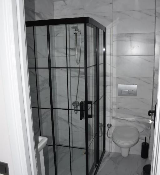 هتل La Sorella Butik