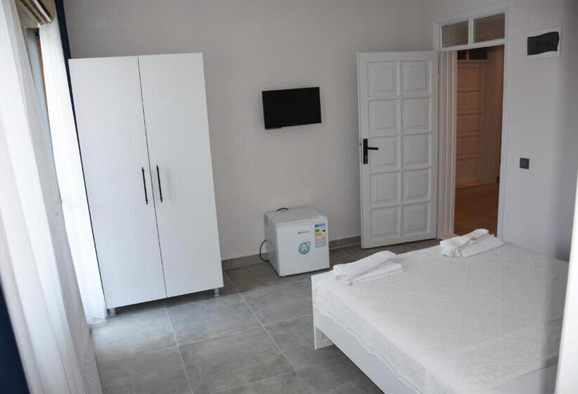 هتل La Sorella Butik