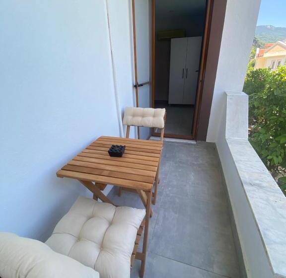 هتل La Sorella Butik