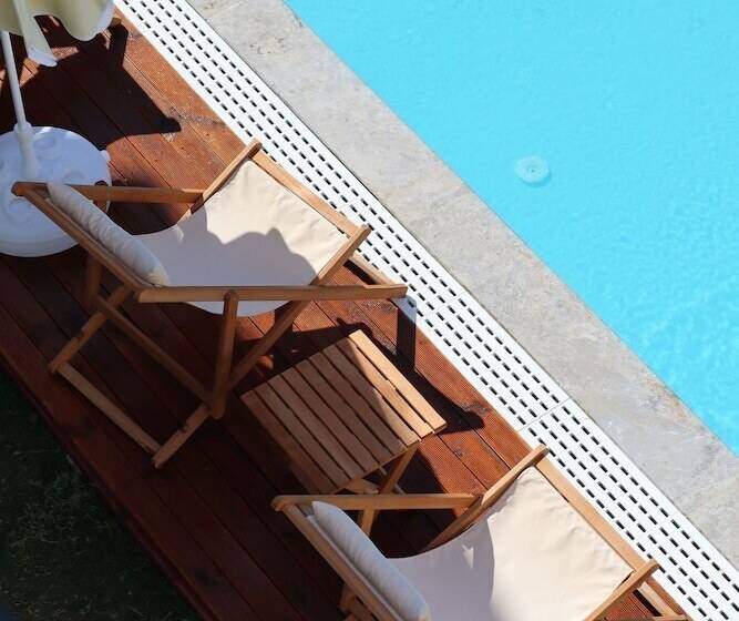 هتل La Sorella Butik