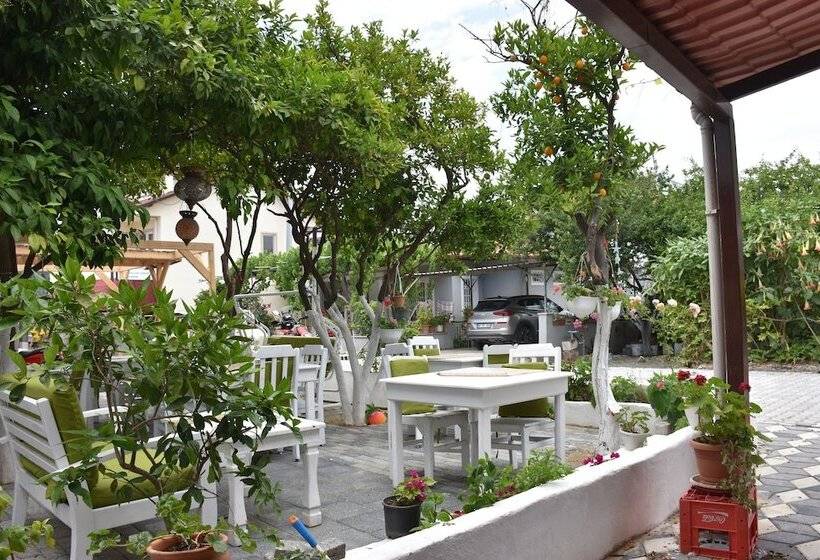 هتل La Sorella Butik