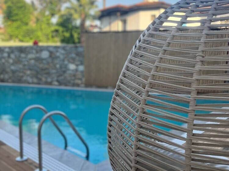 هتل La Sorella Butik