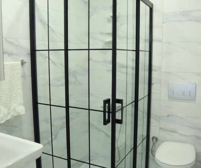 هتل La Sorella Butik