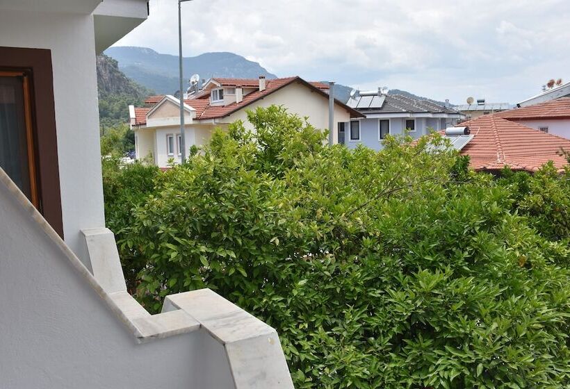 هتل La Sorella Butik