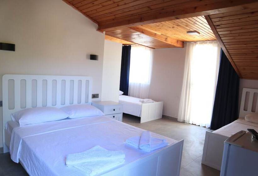 هتل La Sorella Butik