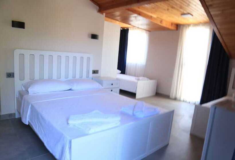 هتل La Sorella Butik