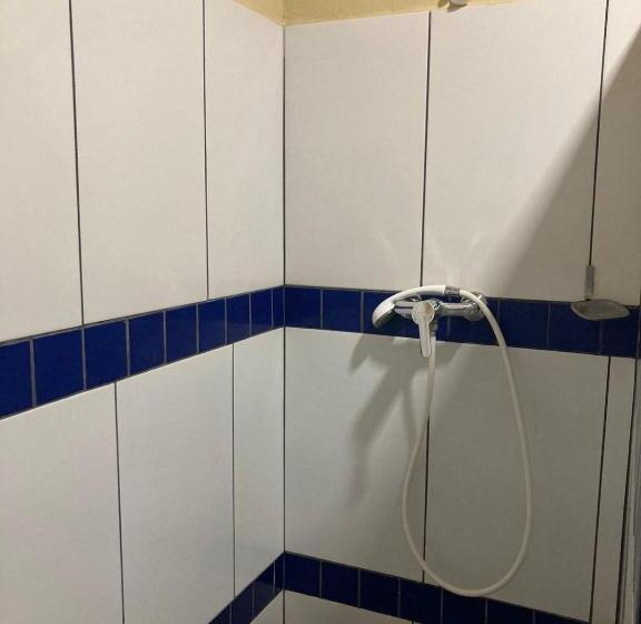 בית מלון כפרי La Villa Morena