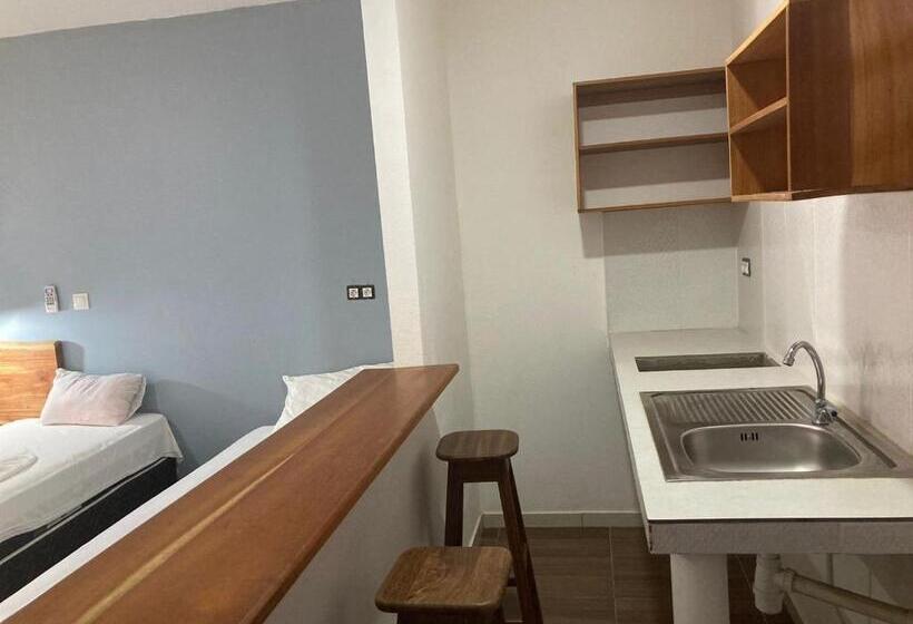 בית מלון כפרי La Villa Morena