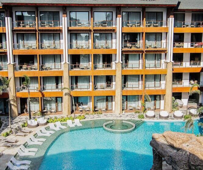 Hotel Mandarin Bay Resort And Spa