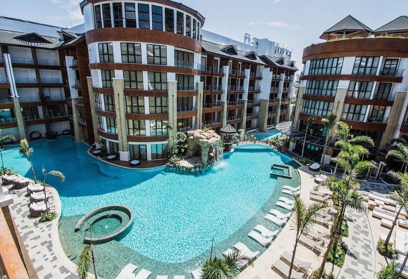 Hotel Mandarin Bay Resort And Spa