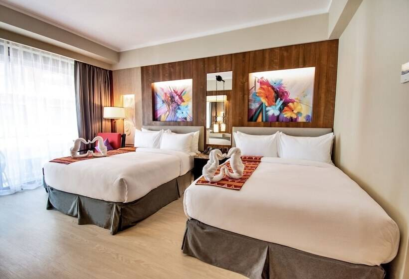 Hotel Mandarin Bay Resort And Spa