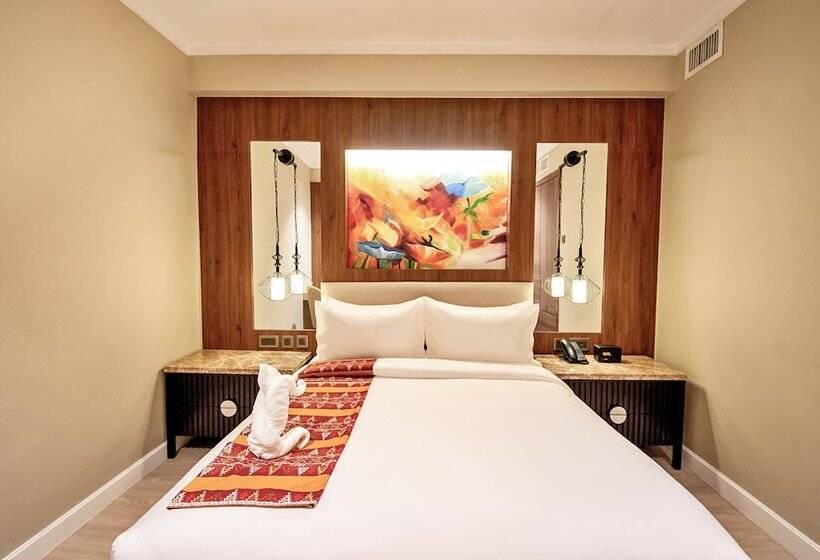 Hotel Mandarin Bay Resort And Spa