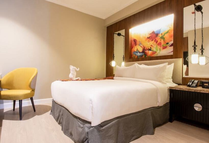 Hotel Mandarin Bay Resort And Spa