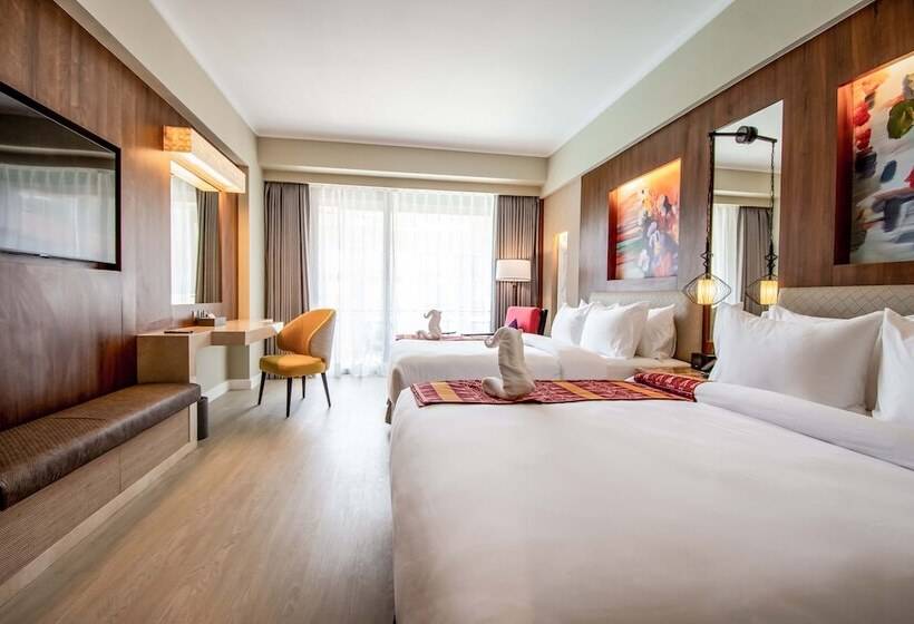 Hotel Mandarin Bay Resort And Spa