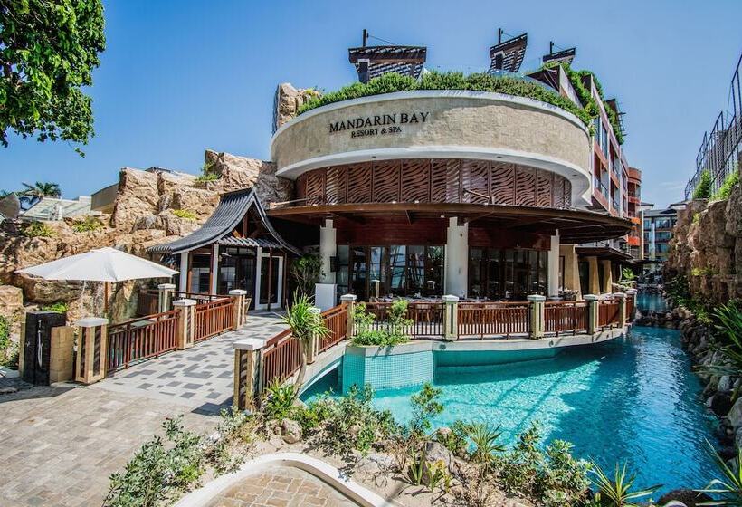 Hotel Mandarin Bay Resort And Spa