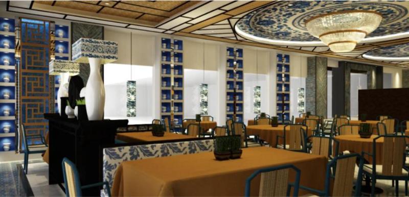 Hotel Mandarin Bay Resort And Spa