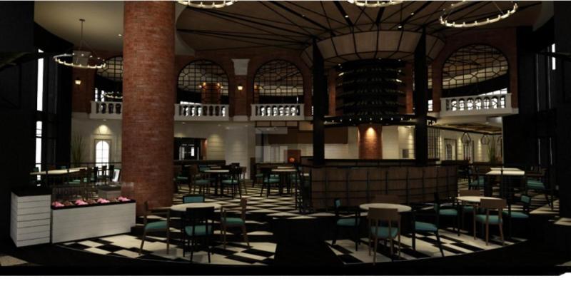 Hotel Mandarin Bay Resort And Spa