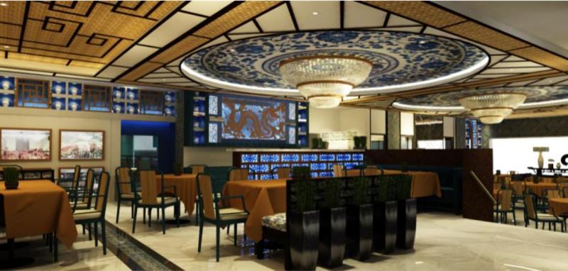 Hotel Mandarin Bay Resort And Spa