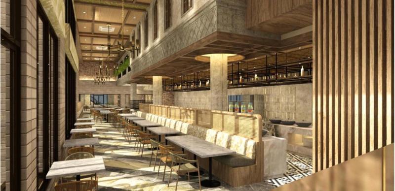 Hotel Mandarin Bay Resort And Spa