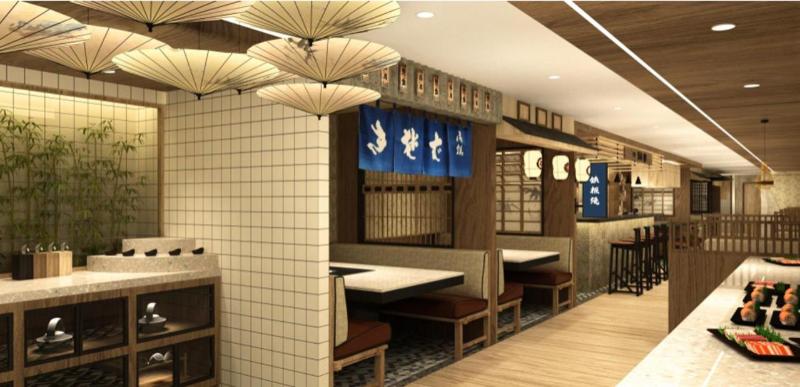 Hotel Mandarin Bay Resort And Spa