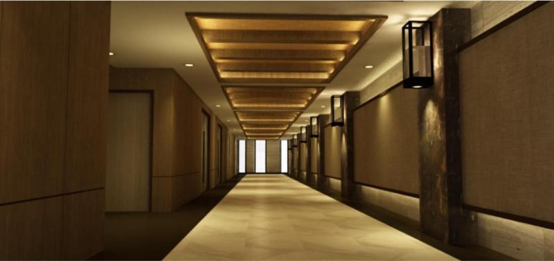 Hotel Mandarin Bay Resort And Spa