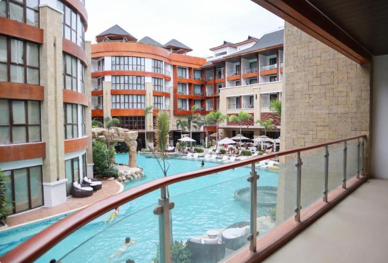 Hotel Mandarin Bay Resort And Spa