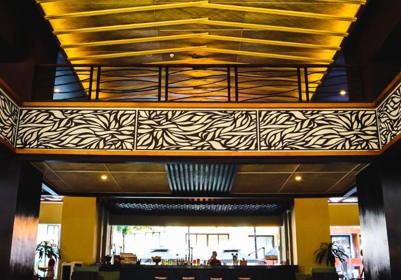 Hotel Mandarin Bay Resort And Spa