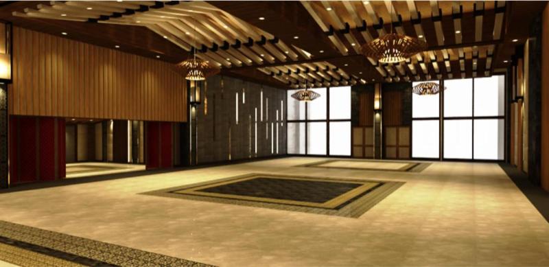 Hotel Mandarin Bay Resort And Spa