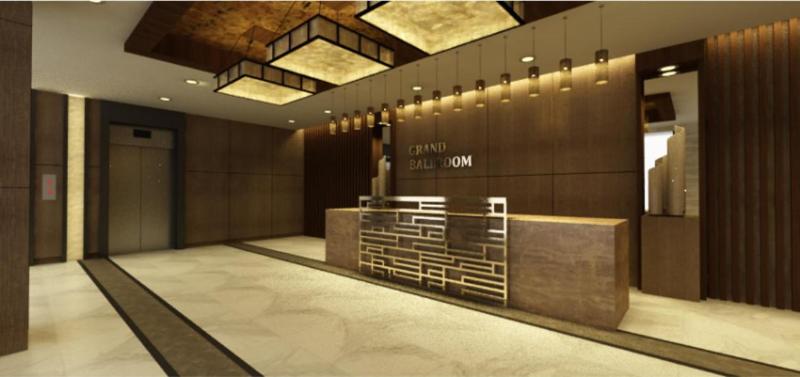 Hotel Mandarin Bay Resort And Spa