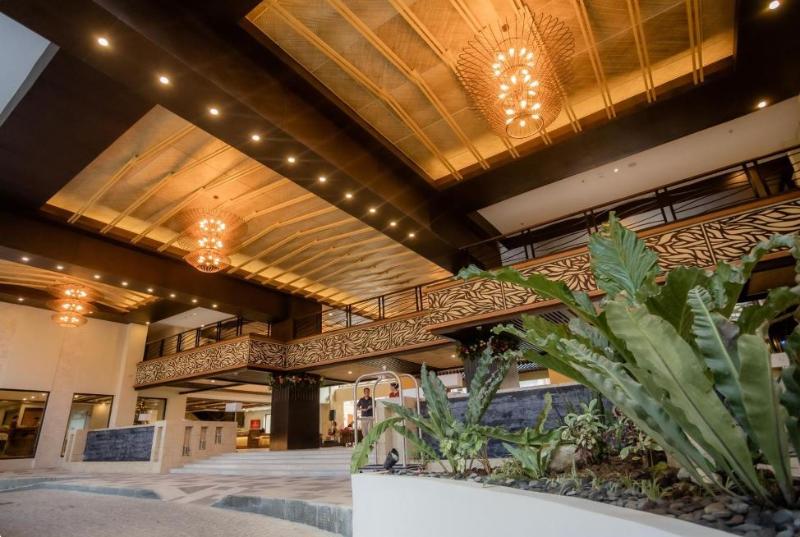 Hotel Mandarin Bay Resort And Spa