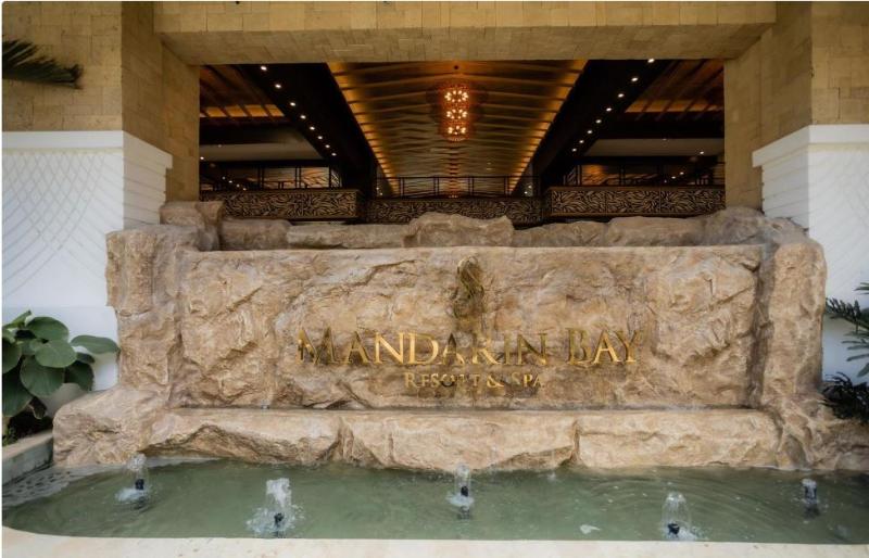 Hotel Mandarin Bay Resort And Spa