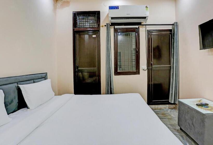 ホテル Oyo 81467 Excel Home Stay