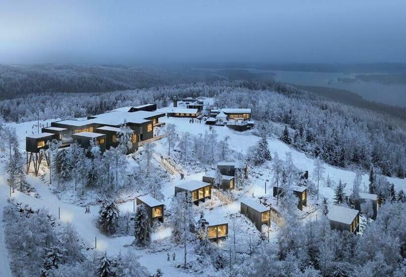 בית מלון כפרי Panorama Landscape
