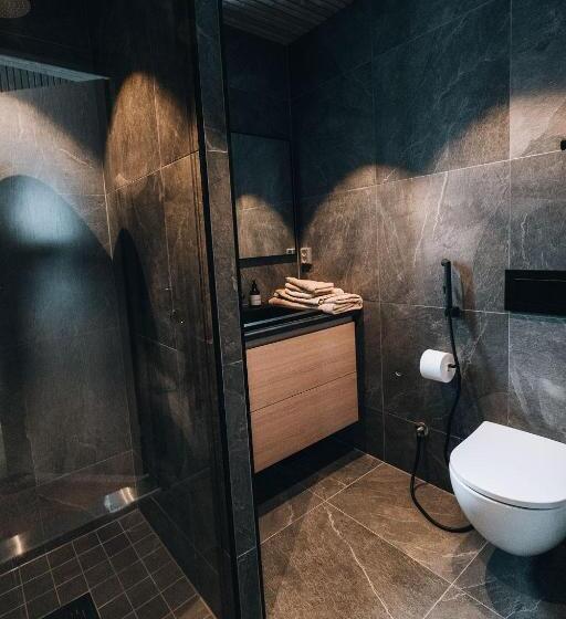 בית מלון כפרי Panorama Landscape