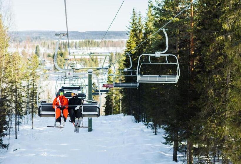 בית מלון כפרי Panorama Landscape