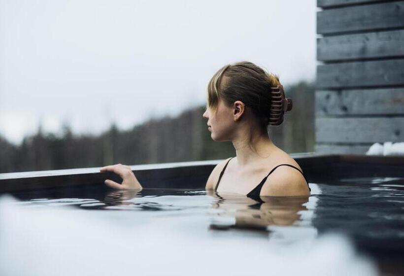 בית מלון כפרי Panorama Landscape