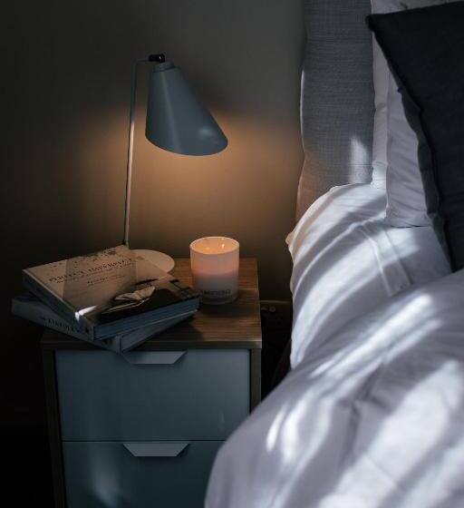 בית מלון כפרי Panorama Landscape