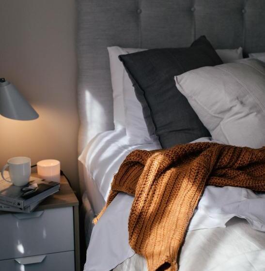 בית מלון כפרי Panorama Landscape