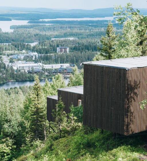 בית מלון כפרי Panorama Landscape