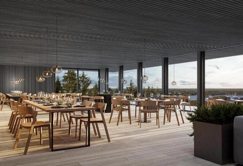 בית מלון כפרי Panorama Landscape