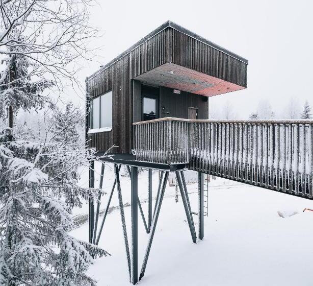 בית מלון כפרי Panorama Landscape