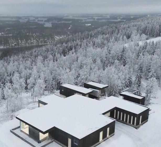 בית מלון כפרי Panorama Landscape