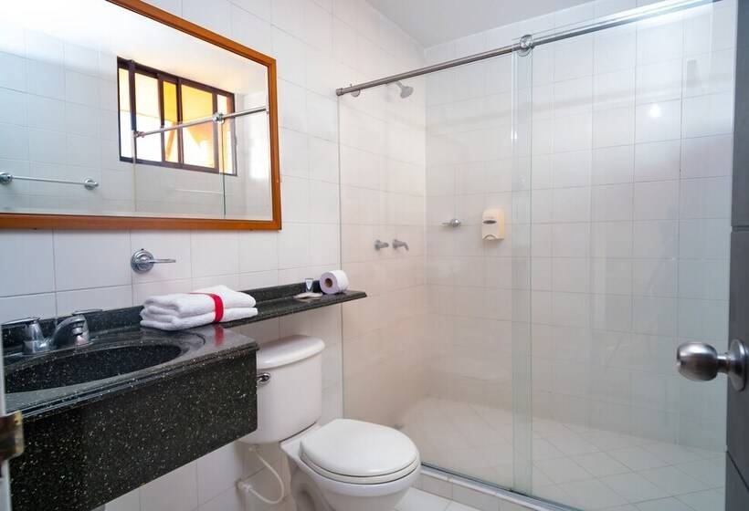 בית מלון כפרי Playa Hawai