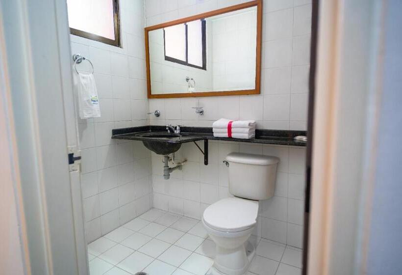 בית מלון כפרי Playa Hawai